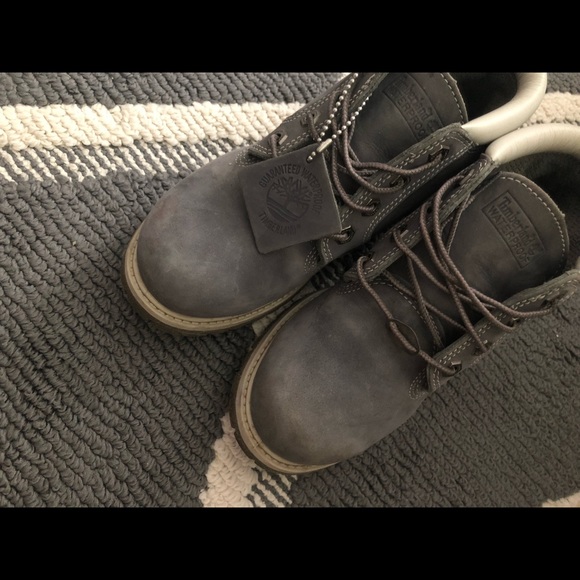 Timberland boots - Picture 3 of 8